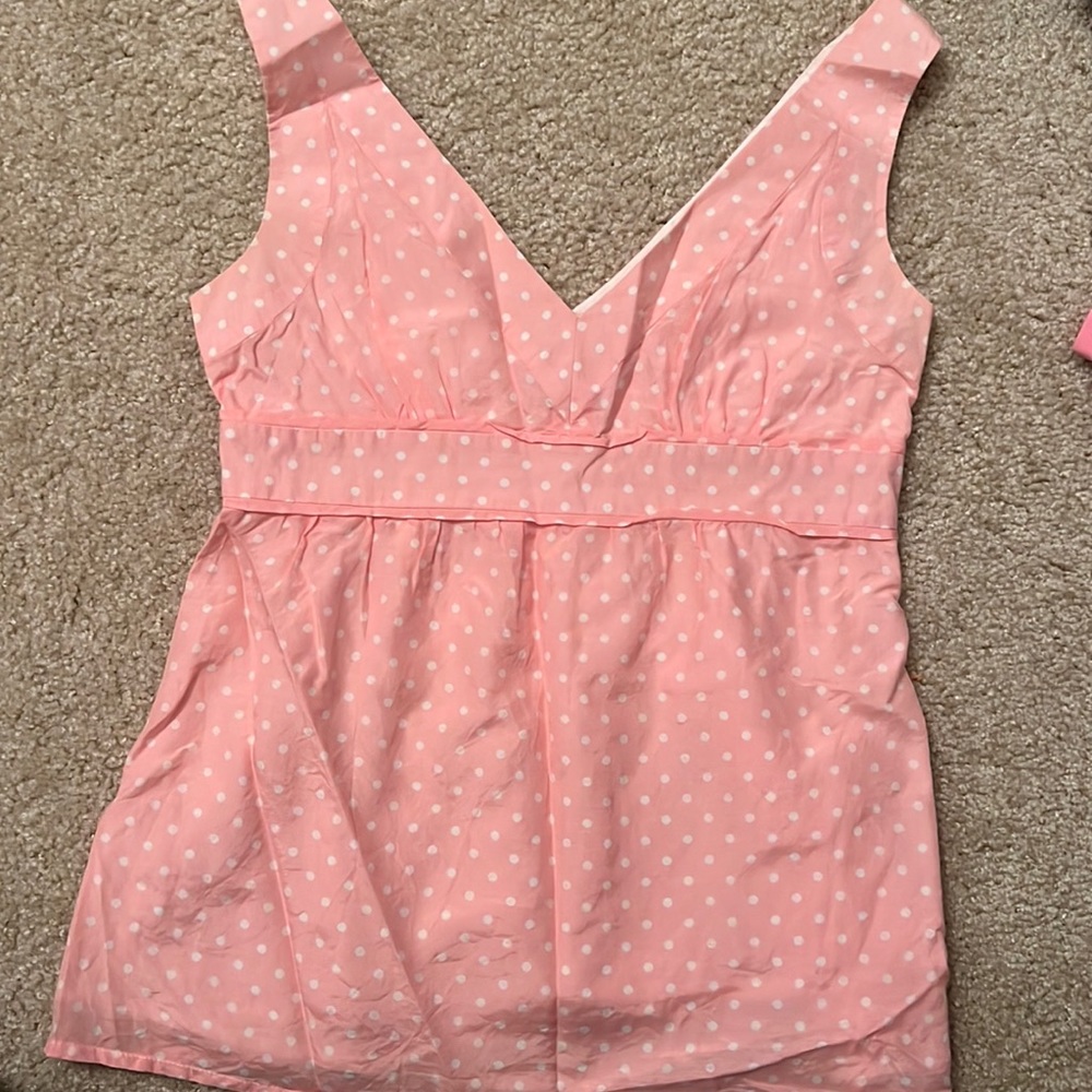 Lilly Pulitzer Top